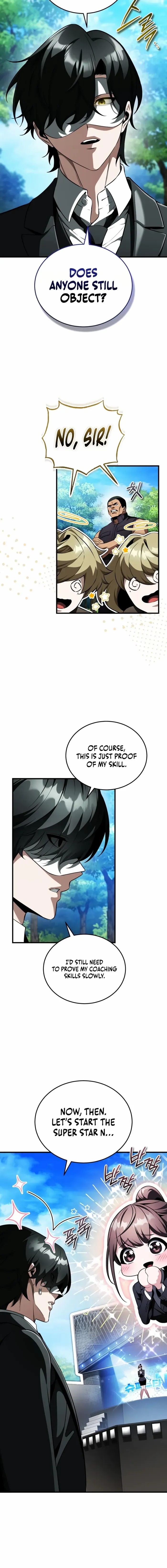 Echoes of the Reverse Planet Chapter 18 image 10